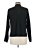 Nike 100% Polyester Black Pullover Sweater Size M - photo 2