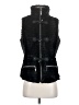 Assorted Brands Black Faux Fur Vest Size S (estimated) - photo 1