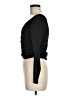Zara Black Long Sleeve Top Size M - photo 5