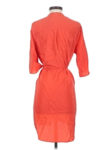 Amanda Uprichard Casual Dress (view 2)