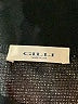 Gilli Chevron-herringbone Ivory Casual Skirt Size S - photo 4