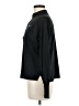 Nike 100% Polyester Black Pullover Sweater Size M - photo 5