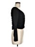 Zara Black Long Sleeve Top Size M - photo 4