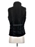 Assorted Brands Black Faux Fur Vest Size S (estimated) - photo 2