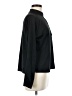 Nike 100% Polyester Black Pullover Sweater Size M - photo 4