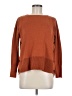 Tahari Brown Pullover Sweater Size M - photo 1