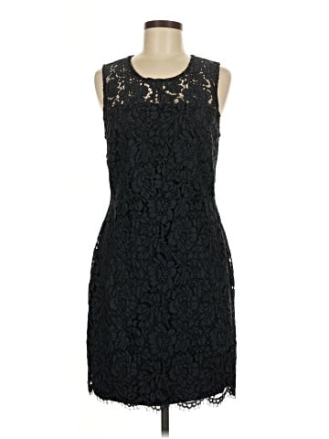 Banana Republic Factory Store Cocktail Dress (view 1)
