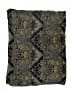 Unbranded Paisley Gray Scarf One size - photo 2