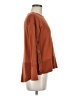 Tahari Brown Pullover Sweater Size M - photo 4