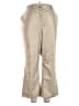 Halogen Tan Khakis Size 16w - photo 1