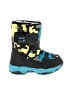 Assorted Brands Black Blue Boots Size EU 26 / US 9 1/2 (kids) - photo 1