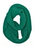Unbranded Teal Green Scarf One size - photo 1
