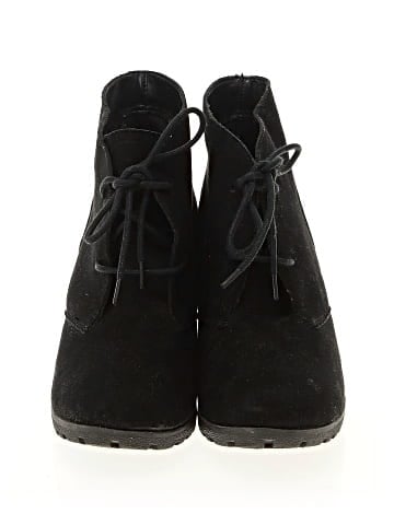 Merona Ankle Boots (view 2)