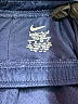 Nike Blue Athletic Shorts Size 110 - 120 cm - photo 3