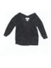Old Navy Gray Cardigan Size 12-18 mo - photo 1