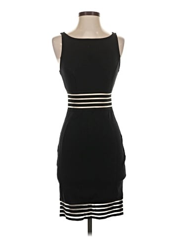 Marciano Cocktail Dress (view 1)