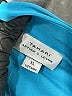 Tahari by ASL Teal Blue Sleeveless Blouse Size XL - photo 7