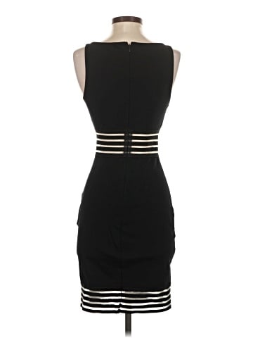 Marciano Cocktail Dress (view 2)