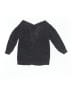Old Navy Gray Cardigan Size 12-18 mo - photo 2