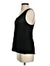 Three Dots Black Tank Top Size S - photo 5