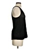 Three Dots Black Tank Top Size S - photo 4