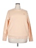 FILA Pink Sweatshirt Size XXL - photo 1