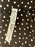 Intimately by Free People 100% Rayon Black Bodysuit Size XS - photo 3