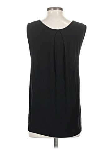 G by Giuliana Rancic Sleeveless Top (view 2)