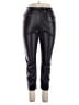 Only 100% Polyester Black Casual Pants Size XL - photo 1