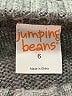 Jumping Beans Gray Pullover Sweater Size 6 - photo 3