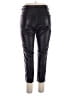 Only 100% Polyester Black Casual Pants Size XL - photo 2