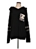 Unbranded Black Long Sleeve T-Shirt Size L - photo 1