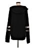 Unbranded Black Long Sleeve T-Shirt Size L - photo 2