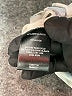 Sanctuary 100% Rayon Floral Blue Casual Dress Size S - photo 8
