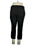 IMAN Black Jeggings Size XL - photo 2