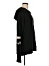 Unbranded Black Long Sleeve T-Shirt Size L - photo 4