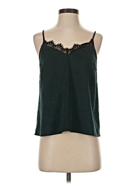 The Good Jane Sleeveless Top