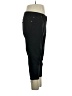 IMAN Black Jeggings Size XL - photo 4