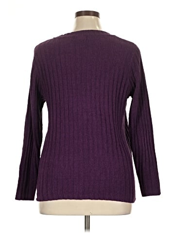 White Stag Pullover Sweater (view 2)