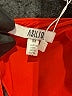 Asilio 100% Polyester Orange Cocktail Dress Size M - photo 7