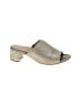 Assorted Brands Gray Sandals Size 5 - photo 1