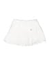 Unbranded Solid White Skort Size XS - photo 1
