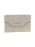 Stella & Dot Gold Gray Clutch One size - photo 1