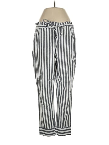 Zara Basic Casual Pants (view 1)
