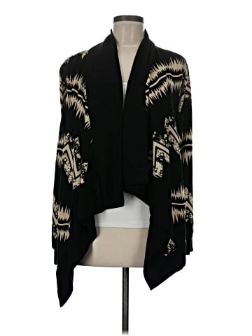 Toska Cardigan (view 1)