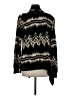 Toska Black Cardigan Size M - photo 2