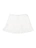 Unbranded Solid White Skort Size XS - photo 2