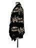 Toska Black Cardigan Size M - photo 5