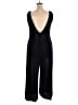 Lenny Niemeyer Black Jumpsuit Size M - photo 2