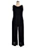 Lenny Niemeyer Black Jumpsuit Size M - photo 1